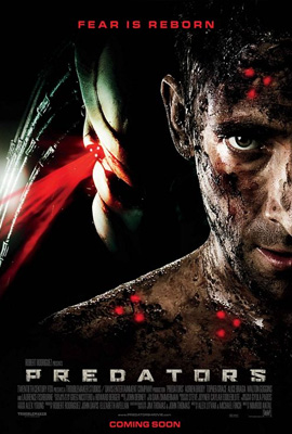 ดูหนัง Predators (2010) มหากาฬพรีเดเตอร์ พากย์ไทย เต็มเรื่อง | ดูหนังออนไลน์2022