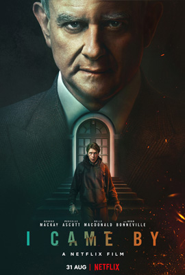 ดูหนัง I Came By (2022) แวะมาในเงามืด พากย์ไทย เต็มเรื่อง | ดูหนังออนไลน์2022