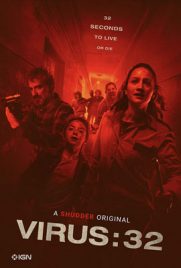 ดูหนัง Virus-32 (2022) ซับไทย เต็มเรื่อง | ดูหนังออนไลน์2022