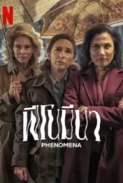 Phenomena