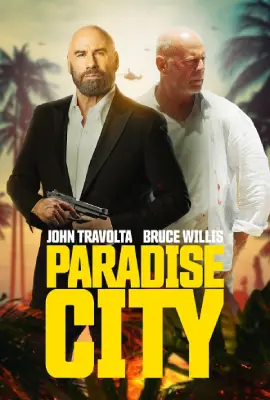 Paradise City