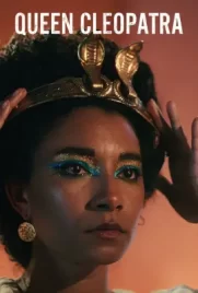 Queen Cleopatra