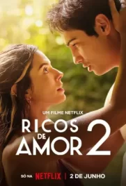 Rich in Love