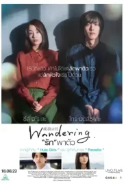 The Wandering Moon