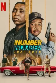 iNumber Number Jozi Gold