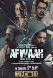 Afwaah