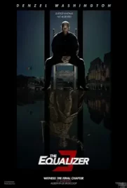The Equalizer