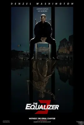 The Equalizer