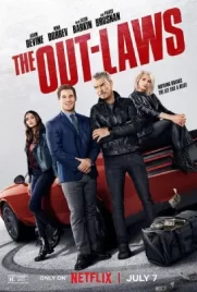 The Out-Laws