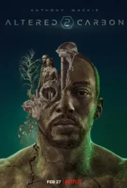 Altered Carbon