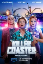 Killer Coaster