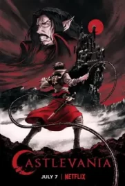Castlevania Saeson