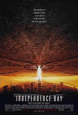 Independence Day