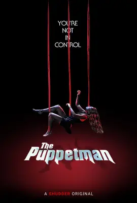 The Puppetman