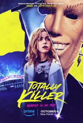 Totally Killer