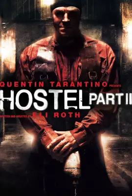 Hostel