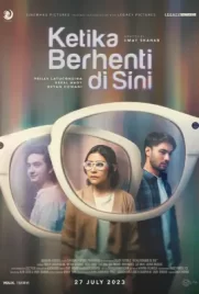 Ketika Berhenti di Sini