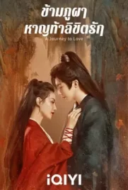 A Journey To Love