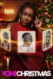 ดูซีรี่ย์ใหม่ฟรี Yoh! Christmas (2023)