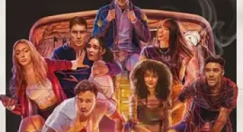 It’s What’s Inside (2024) กระเป๋าลับสลับร่าง