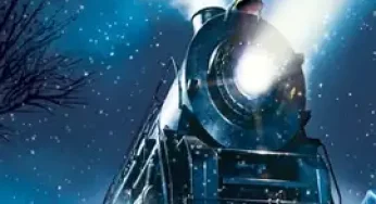 The Polar Express (2004) เดอะ โพลาร์ เอ็กซ์เพรส