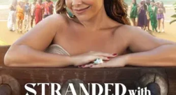 Stranded with My Mother-in-Law 2 (2025) ติดเกาะกับแม่แฟน ซีซั่น 2