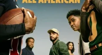 All American Season 7 (2025)