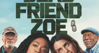My Dead Friend Zoe (2024)