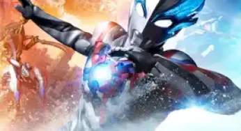Ultraman Blazar The Movie: Tokyo Kaiju Showdown (2024) อุลตร้าแมนเบลซาร์ มหันตภัยเดือดถล่มโตเกียว