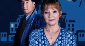 Magpie Murders Season 2 (2025) แม็กพายเมอร์เดอส์ ซีซั่น 2