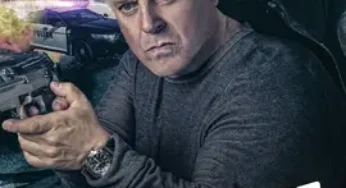 10 Minutes Gone (2019)