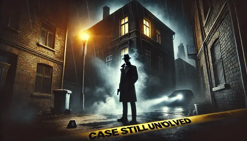 Watch New Releases on www.22-hd.com Intense Mystery and Detective Thrillers