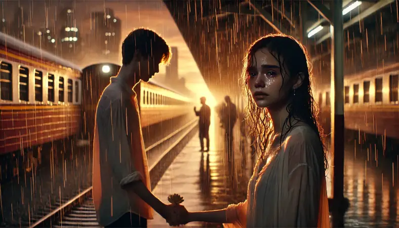Heartbreaking Romantic Films That Leave a Lasting Impression Watch New Movies at www.22-hd.com