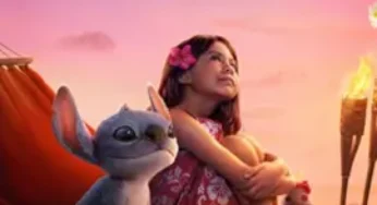 Lilo & Stitch (2025) ลีโล & สติทช์