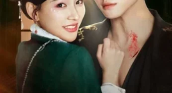 Love Beyond The Curse (2025) เพลิงรักอัคคี