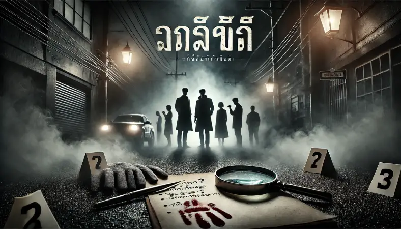 Top Mystery and Detective Films You Can’t Miss Watch Online at www.22-hd.com