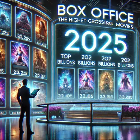 New-movies-2025-www.22-hd.com-Which-ones-have-the-highest-revenue-this-year_