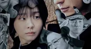 Nine Puzzles (2025)
