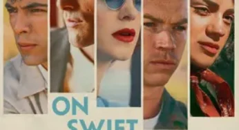 On Swift Horses (2024)