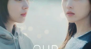 Our Unwritten Seoul (2025) เขียนชีวิตใหม่ในกรุงโซล