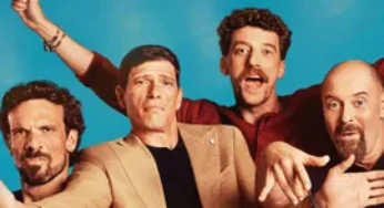 Real Men (2025)