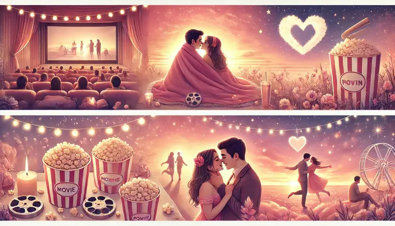 Romantic Movies That Will Make Your Heart Flutter Watch Online at www.22-hd.com