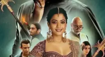 Sikandar (2025)