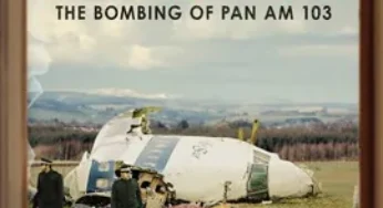 The Bombing of Pan Am 103 (2025)