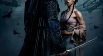The Crow (2024) อีกาพญายม