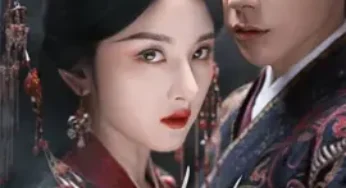 The Prisoner of Beauty (2025) ปรปักษ์จำนน