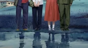 When The Hawthorn Blooms (2025)