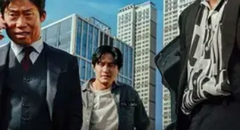 Yadang: The Snitch (2025)
